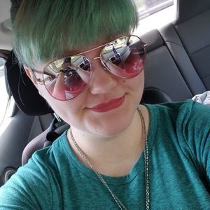 Meet your Posher, Amarae